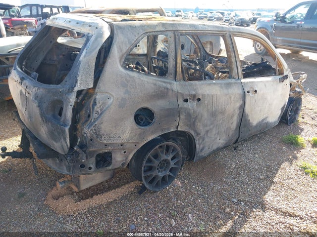 2023 Subaru Forester Wilderness მანქანა იყიდება აუქციონზე, vin: JF2SKALC6PH475504, აუქციონის ნომერი: 44987921