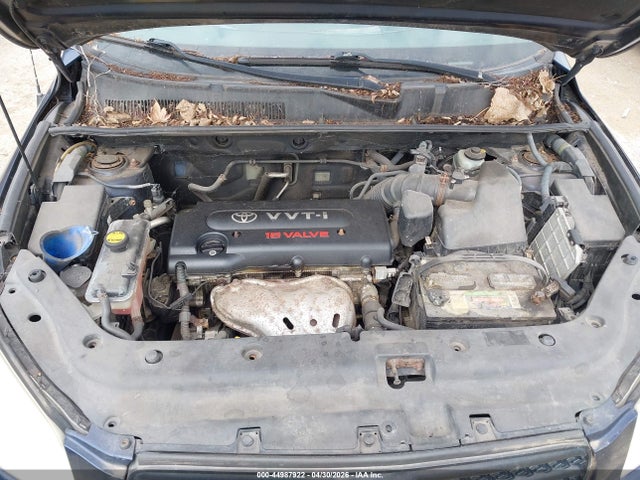 Aukcja sprzedaży 2006 Toyota Rav4, vin: JTMBD33V466014253, numer aukcji: 44987922