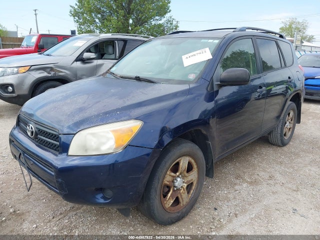 Aukcja sprzedaży 2006 Toyota Rav4, vin: JTMBD33V466014253, numer aukcji: 44987922