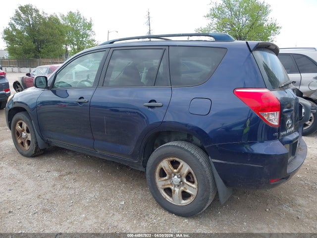 Aukcja sprzedaży 2006 Toyota Rav4, vin: JTMBD33V466014253, numer aukcji: 44987922