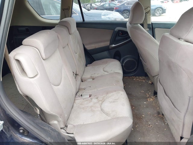 Aukcja sprzedaży 2006 Toyota Rav4, vin: JTMBD33V466014253, numer aukcji: 44987922