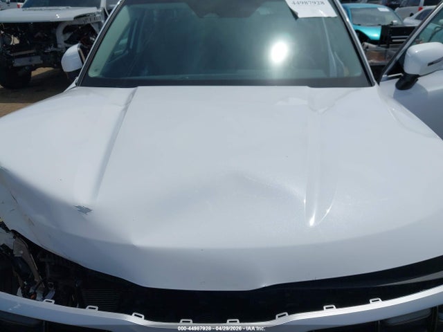 2024 Kia Telluride S მანქანა იყიდება აუქციონზე, vin: 5XYP64GC8RG562997, აუქციონის ნომერი: 44987928