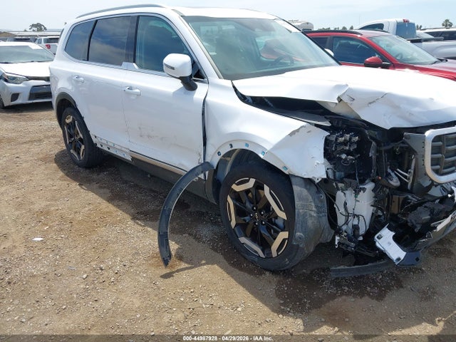 2024 Kia Telluride S მანქანა იყიდება აუქციონზე, vin: 5XYP64GC8RG562997, აუქციონის ნომერი: 44987928