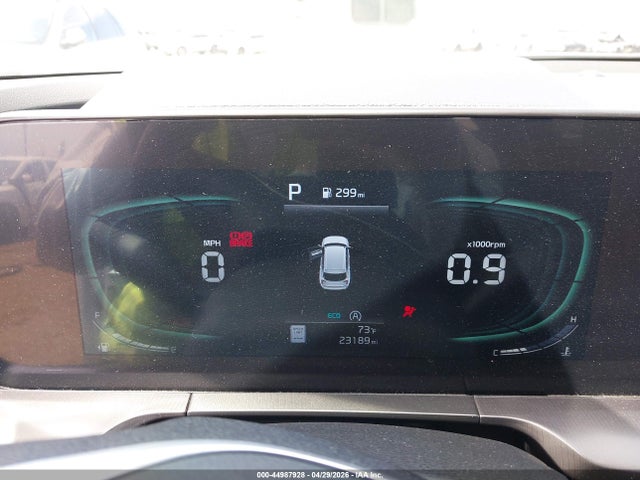 2024 Kia Telluride S მანქანა იყიდება აუქციონზე, vin: 5XYP64GC8RG562997, აუქციონის ნომერი: 44987928