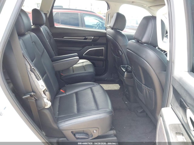 2024 Kia Telluride S მანქანა იყიდება აუქციონზე, vin: 5XYP64GC8RG562997, აუქციონის ნომერი: 44987928
