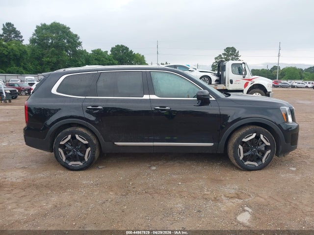 44987929 :رقم المزاد ، 5XYP6DGC0PG341276 vin ، 2023 Kia Telluride S مزاد بيع