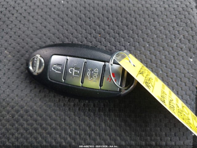 Aukcja sprzedaży 2007 Nissan Altima 2.5 S, vin: 1N4AL21E27N449801, numer aukcji: 44987933
