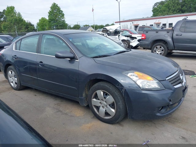Aukcja sprzedaży 2007 Nissan Altima 2.5 S, vin: 1N4AL21E27N449801, numer aukcji: 44987933