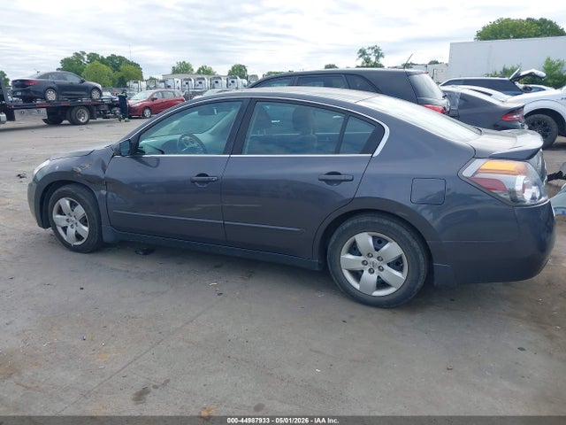 Aukcja sprzedaży 2007 Nissan Altima 2.5 S, vin: 1N4AL21E27N449801, numer aukcji: 44987933