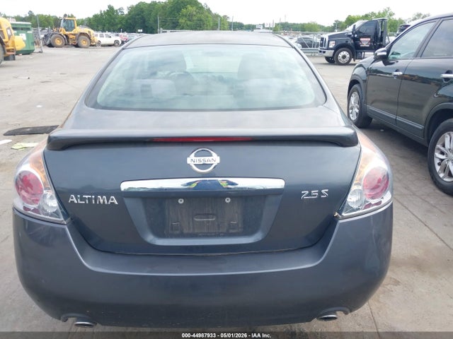 Aukcja sprzedaży 2007 Nissan Altima 2.5 S, vin: 1N4AL21E27N449801, numer aukcji: 44987933