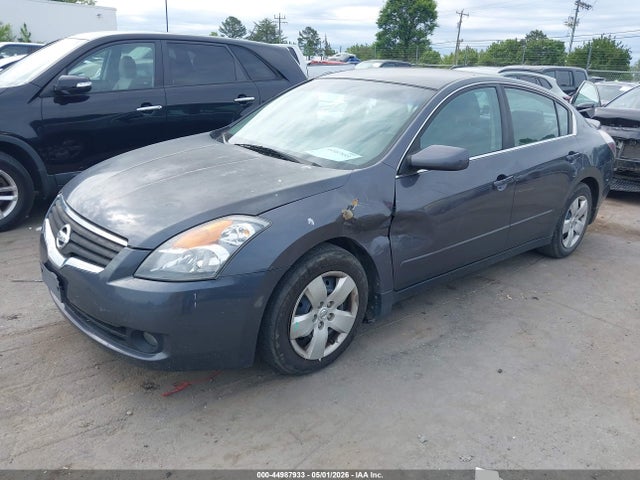 Aukcja sprzedaży 2007 Nissan Altima 2.5 S, vin: 1N4AL21E27N449801, numer aukcji: 44987933