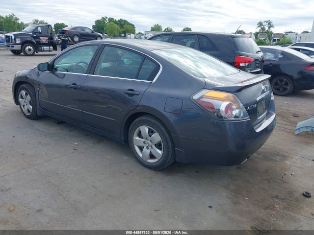 Aukcja sprzedaży 2007 Nissan Altima 2.5 S, vin: 1N4AL21E27N449801, numer aukcji: 44987933