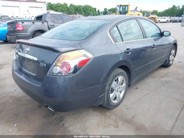 Aukcja sprzedaży 2007 Nissan Altima 2.5 S, vin: 1N4AL21E27N449801, numer aukcji: 44987933