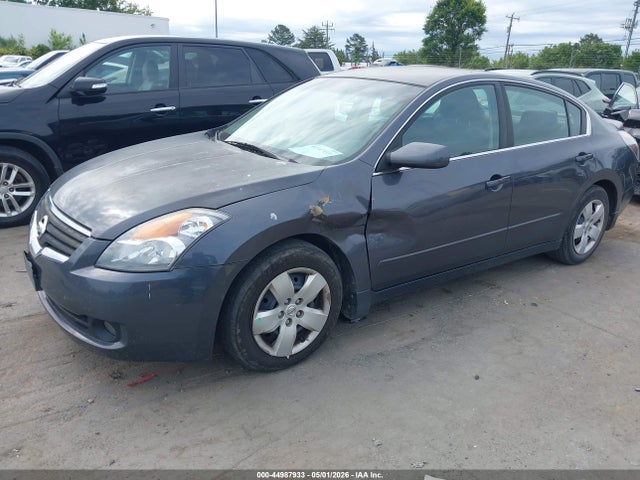 Aukcja sprzedaży 2007 Nissan Altima 2.5 S, vin: 1N4AL21E27N449801, numer aukcji: 44987933