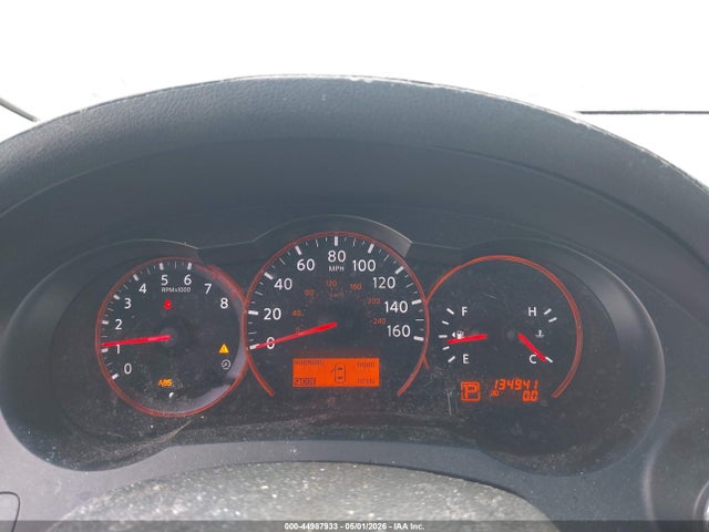 Aukcja sprzedaży 2007 Nissan Altima 2.5 S, vin: 1N4AL21E27N449801, numer aukcji: 44987933