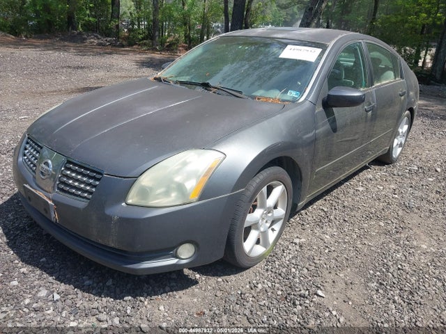 Aukcja sprzedaży 2006 Nissan Maxima 3.5 Se, vin: 1N4BA41E96C835597, numer aukcji: 44987932