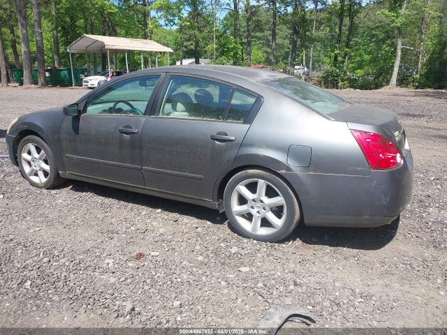 Aukcja sprzedaży 2006 Nissan Maxima 3.5 Se, vin: 1N4BA41E96C835597, numer aukcji: 44987932