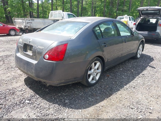 Aukcja sprzedaży 2006 Nissan Maxima 3.5 Se, vin: 1N4BA41E96C835597, numer aukcji: 44987932