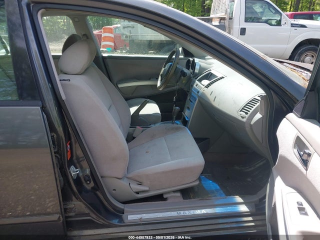 Aukcja sprzedaży 2006 Nissan Maxima 3.5 Se, vin: 1N4BA41E96C835597, numer aukcji: 44987932