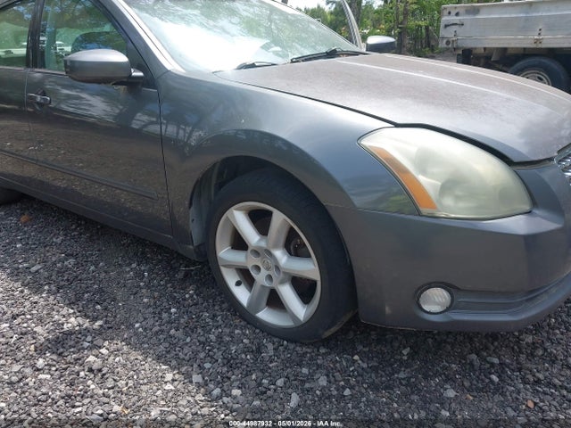Aukcja sprzedaży 2006 Nissan Maxima 3.5 Se, vin: 1N4BA41E96C835597, numer aukcji: 44987932