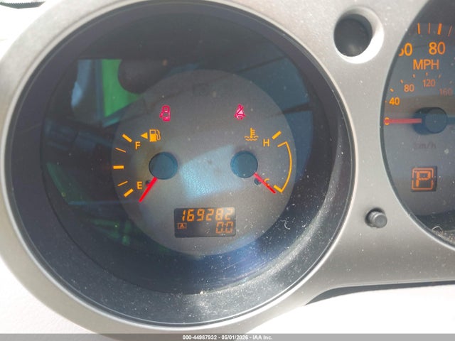 Aukcja sprzedaży 2006 Nissan Maxima 3.5 Se, vin: 1N4BA41E96C835597, numer aukcji: 44987932
