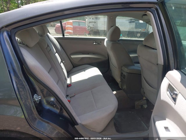 Aukcja sprzedaży 2006 Nissan Maxima 3.5 Se, vin: 1N4BA41E96C835597, numer aukcji: 44987932