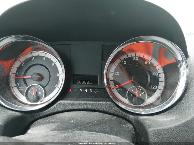44987938 :رقم المزاد ، 2C4RDGBG5KR676533 vin ، 2019 Dodge Grand Caravan Se مزاد بيع