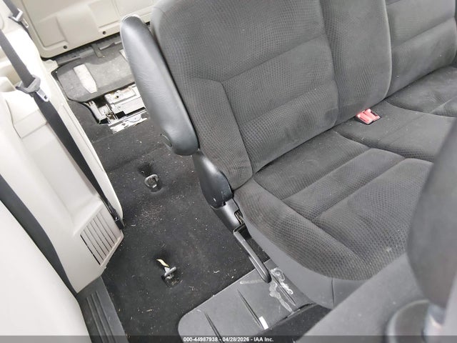 44987938 :رقم المزاد ، 2C4RDGBG5KR676533 vin ، 2019 Dodge Grand Caravan Se مزاد بيع