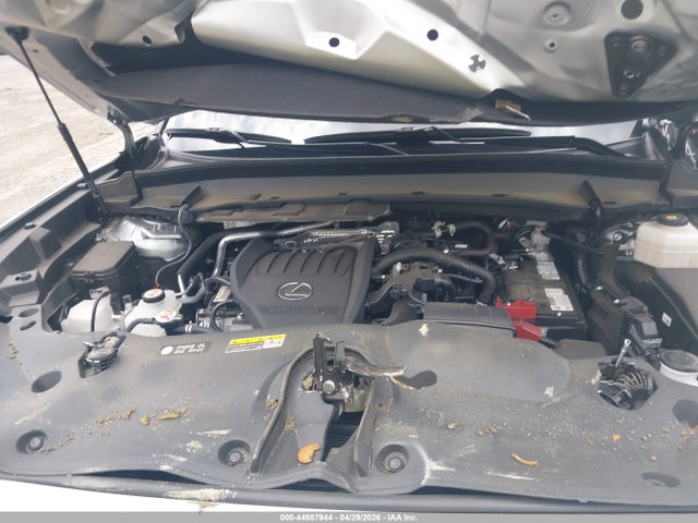 Lexus Tx 350 Premium 2025 5TDAAAB68SS036530 Image 10