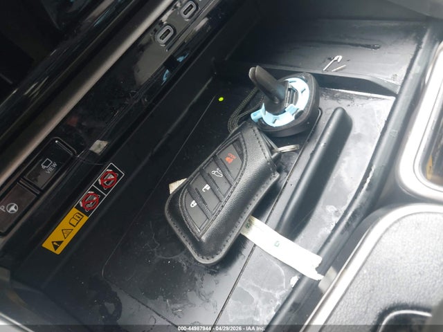 Lexus Tx 350 Premium 2025 5TDAAAB68SS036530 Image 11