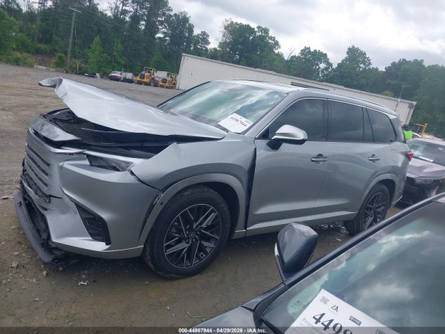 Lexus Tx 350 Premium 2025 5TDAAAB68SS036530 Image 14