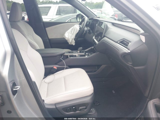 Lexus Tx 350 Premium 2025 5TDAAAB68SS036530 Image 5