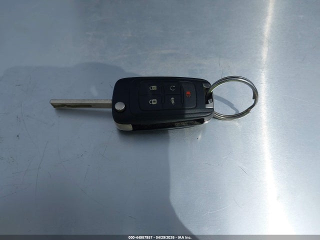 Auction sale of the 2012 Chevrolet Cruze Ltz, vin: 1G1PH5SC3C7199092, lot number: 44987957