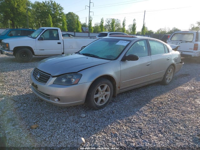 Aukcja sprzedaży 2006 Nissan Altima 2.5 S, vin: 1N4AL11D56N366203, numer aukcji: 44987959