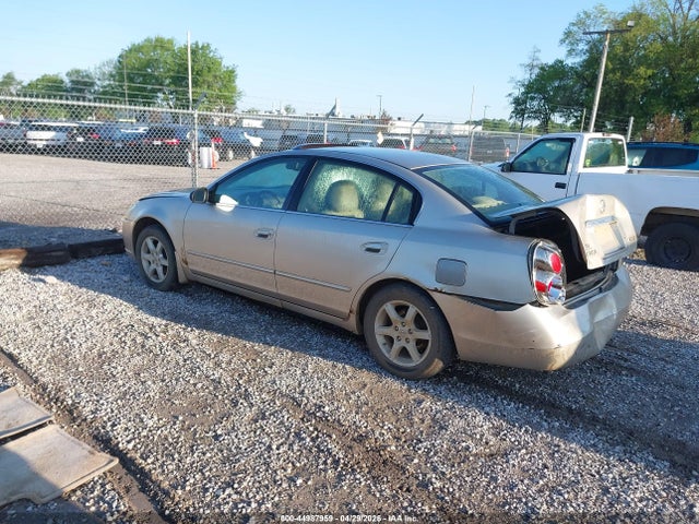 Aukcja sprzedaży 2006 Nissan Altima 2.5 S, vin: 1N4AL11D56N366203, numer aukcji: 44987959
