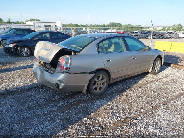 Aukcja sprzedaży 2006 Nissan Altima 2.5 S, vin: 1N4AL11D56N366203, numer aukcji: 44987959