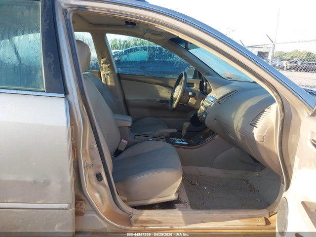 Aukcja sprzedaży 2006 Nissan Altima 2.5 S, vin: 1N4AL11D56N366203, numer aukcji: 44987959