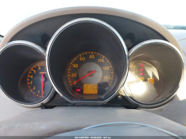 Aukcja sprzedaży 2006 Nissan Altima 2.5 S, vin: 1N4AL11D56N366203, numer aukcji: 44987959