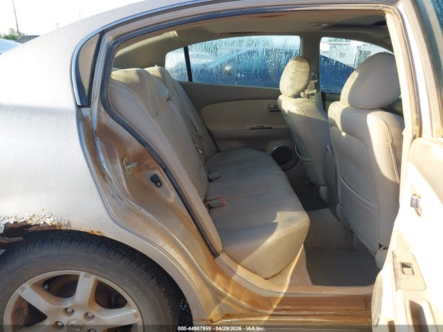 Aukcja sprzedaży 2006 Nissan Altima 2.5 S, vin: 1N4AL11D56N366203, numer aukcji: 44987959