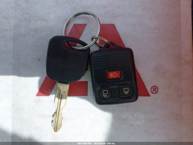 Продажа на аукционе авто 2003 Ford F-150 Lariat/xlt, vin: 1FTRW08LX3KC72665, номер лота: 44987961