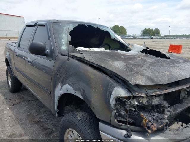 Продажа на аукционе авто 2003 Ford F-150 Lariat/xlt, vin: 1FTRW08LX3KC72665, номер лота: 44987961