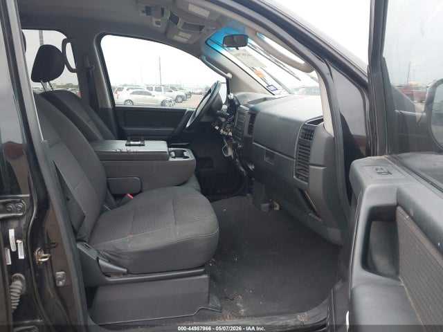 Aukcja sprzedaży 2010 Nissan Titan Se, vin: 1N6BA0EKXAN315518, numer aukcji: 44987966