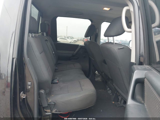 Aukcja sprzedaży 2010 Nissan Titan Se, vin: 1N6BA0EKXAN315518, numer aukcji: 44987966