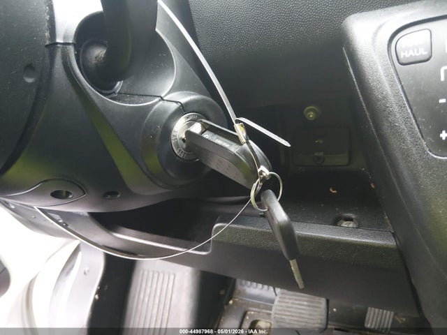 44987968 :رقم المزاد ، 3C6TRVDG4EE113771 vin ، 2014 Ram Promaster 2500 High Roof مزاد بيع
