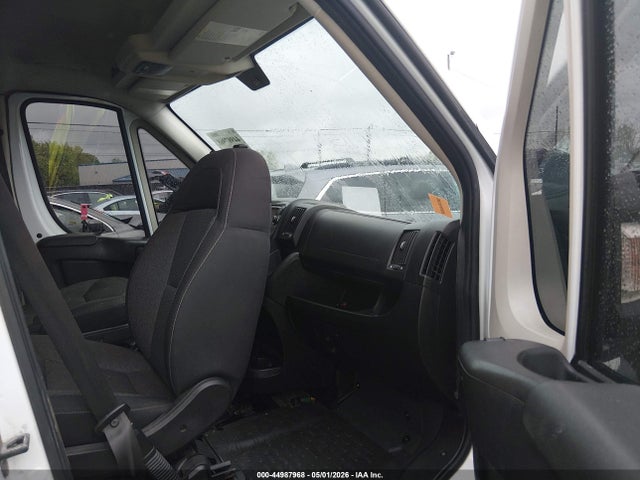 44987968 :رقم المزاد ، 3C6TRVDG4EE113771 vin ، 2014 Ram Promaster 2500 High Roof مزاد بيع