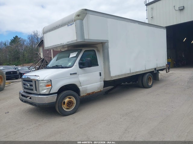 Продаж на аукціоні авто 2015 Ford E-450 Cutaway, vin: 1FDXE4FS2FDA06802, номер лоту: 44987974