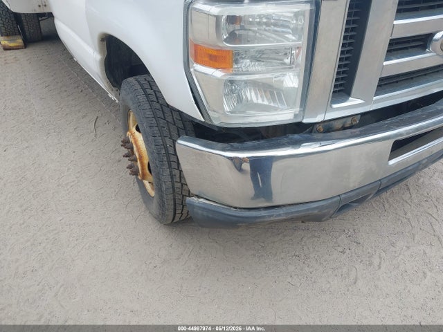 Продаж на аукціоні авто 2015 Ford E-450 Cutaway, vin: 1FDXE4FS2FDA06802, номер лоту: 44987974