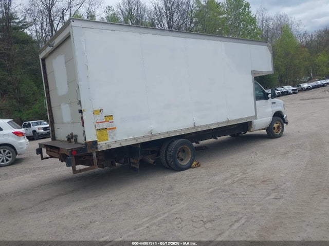 Продаж на аукціоні авто 2015 Ford E-450 Cutaway, vin: 1FDXE4FS2FDA06802, номер лоту: 44987974