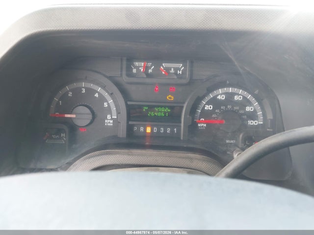 Продаж на аукціоні авто 2015 Ford E-450 Cutaway, vin: 1FDXE4FS2FDA06802, номер лоту: 44987974