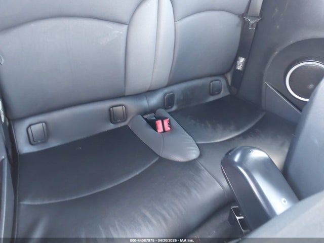 44987975 :رقم المزاد ، WMWMR3C57ATZ18986 vin ، 2010 Mini Cooper مزاد بيع